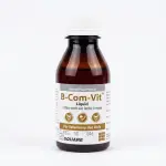 B-Com-Vit Liquid -100 ml.