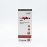 Calplex Liquid (100 ml)