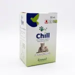 Chill Syrup-30 ml.