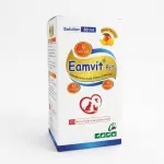 Eamvit Pet Solution (60 ml)