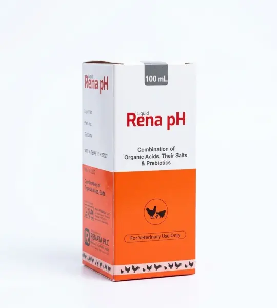 Rena pH (100 mL)