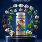 250 grms-Mizu Herbal Grit